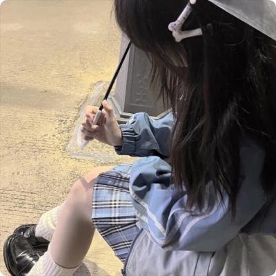 真实女孩