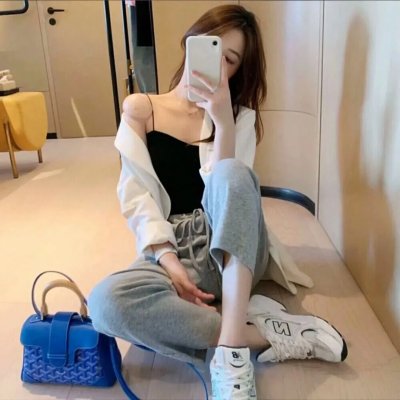 你无法拯救你自己